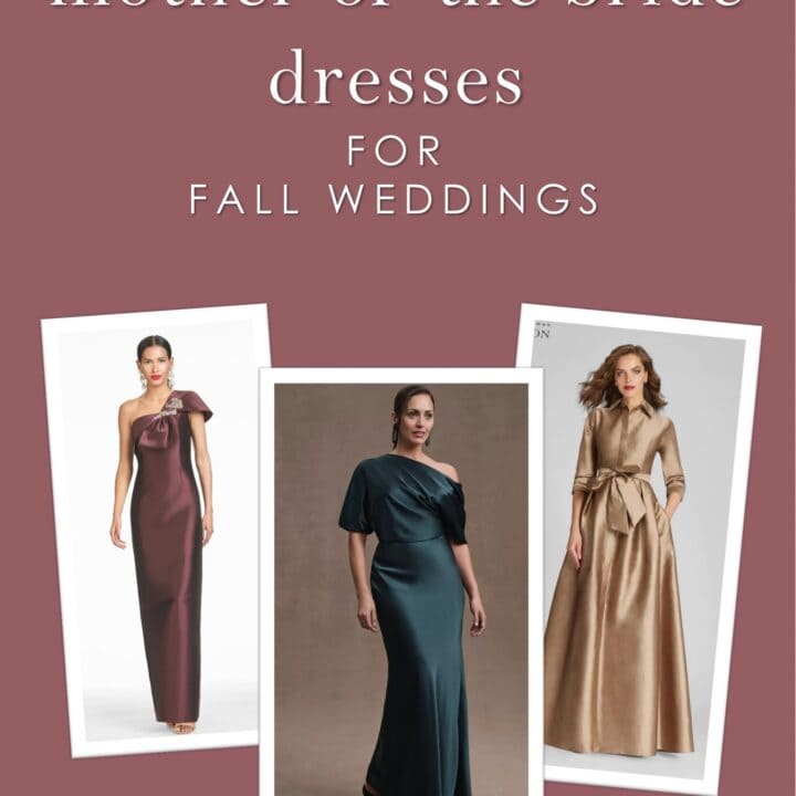 Spring Wedding Guest Dresses - Dress for the Wedding