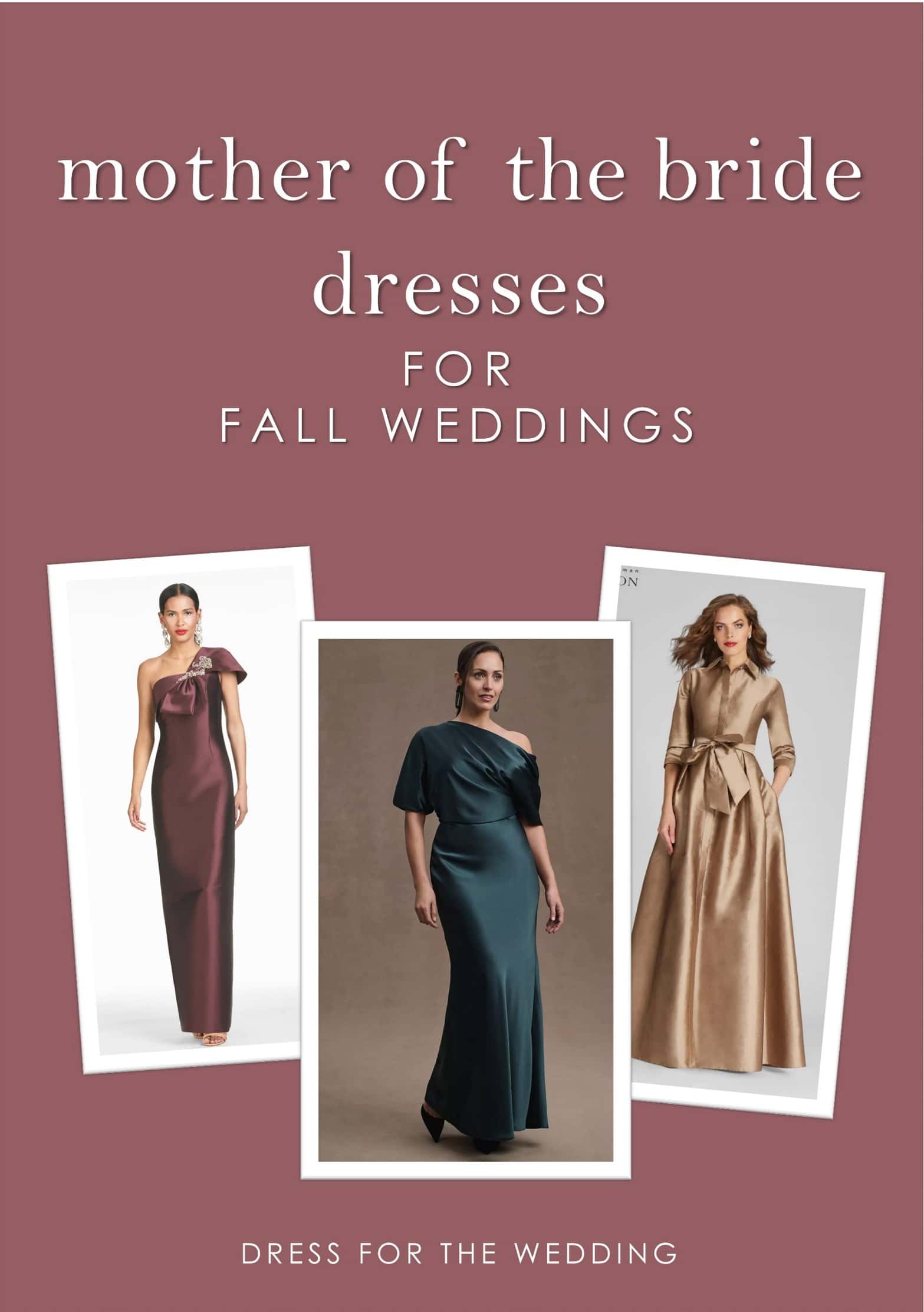 Mother of the Bride Dresses & Groom Outfits, Evening Wear UK