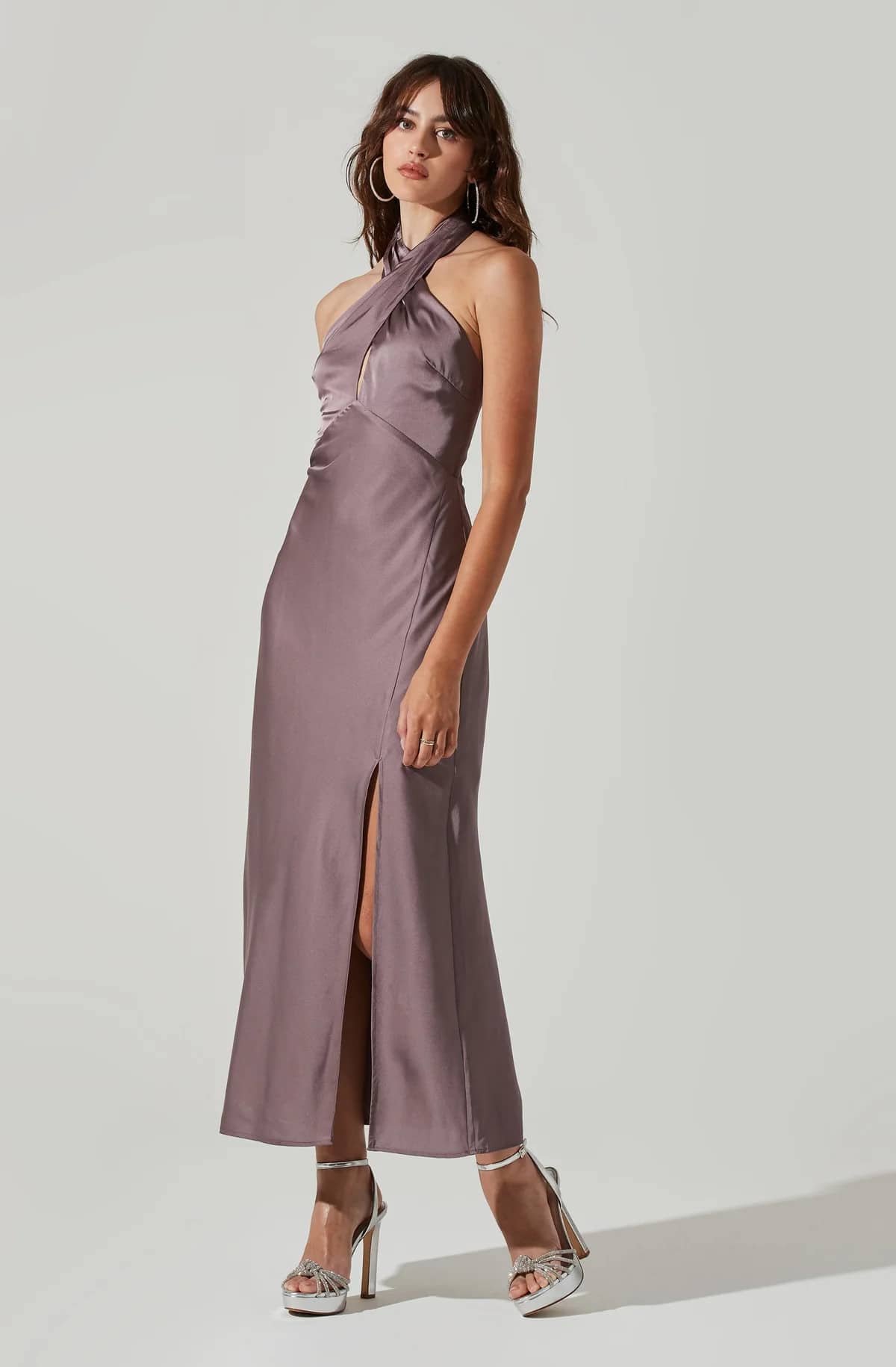 Midi Dresses for Wedding Guests - Dress for the Wedding