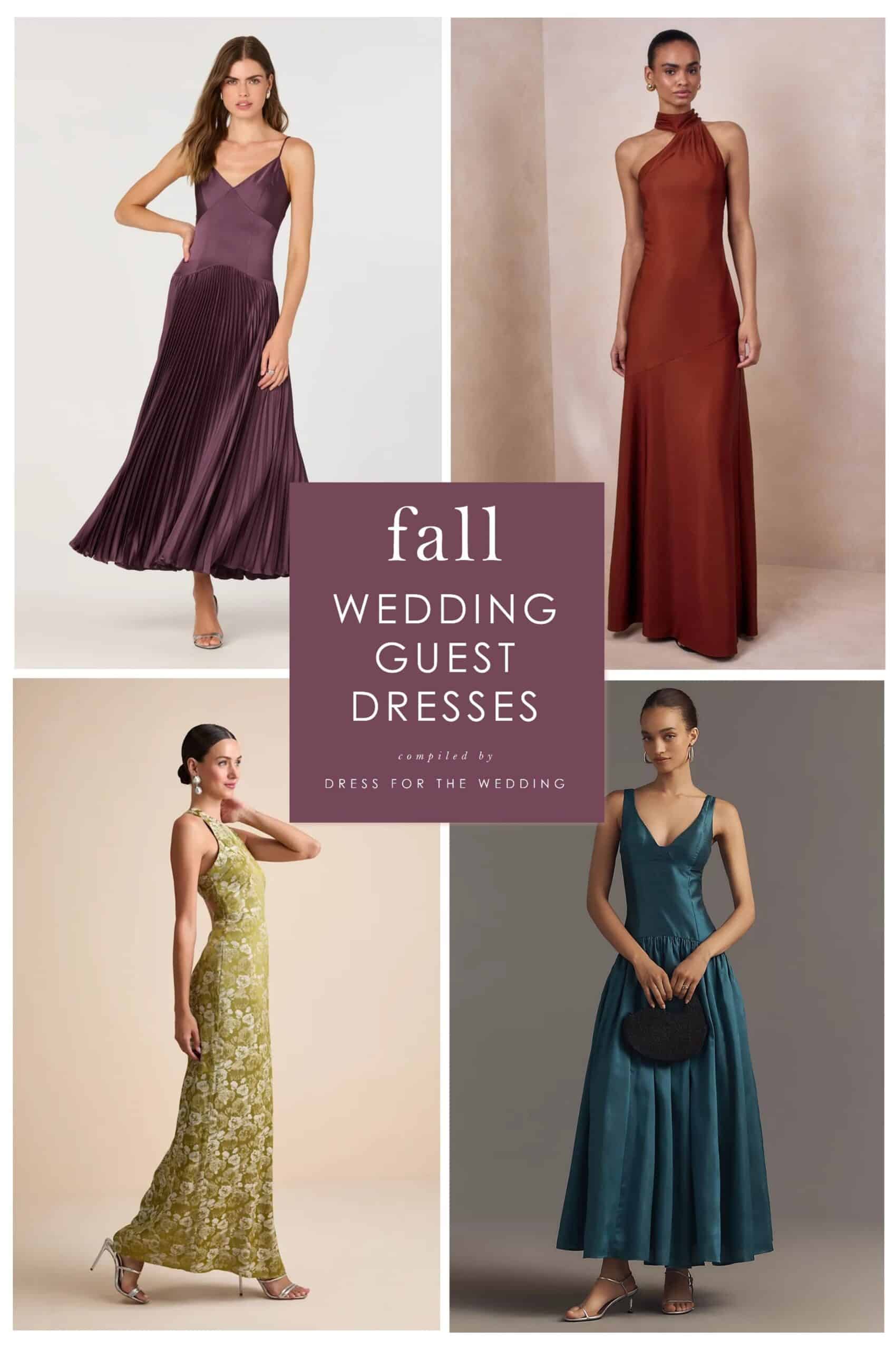 fall brunch wedding guest dress 75 of the Best Dresses Color:Saffron Yellow TC Anser Black 8-drawer Dresser